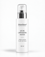 Leche Limpiadora Sedosa 100 ml