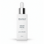 Sérum facial poros dilatados 30 ml