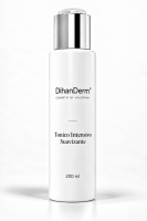 Tonico Intensivo Suavizante 200 ml