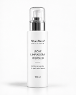 Leche Limpiadora Prepoleo 100 ml