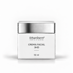 Crema facial 3HD 50 ml