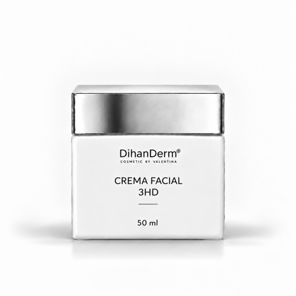 Crema facial 3HD 50 ml