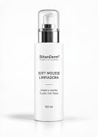 Soft Mousse Limpiadora 100 ml