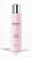 Aceite Limpiador 200 ml