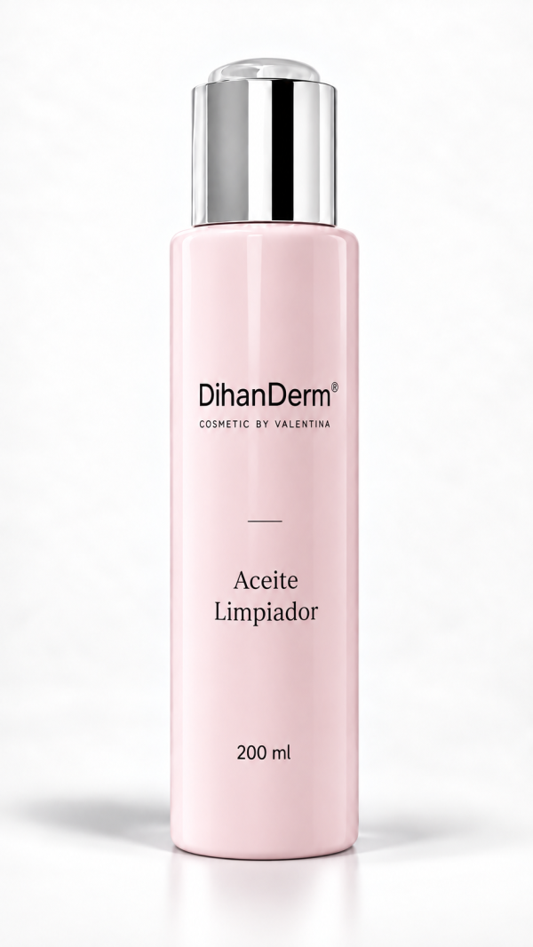 Aceite Limpiador 200 ml