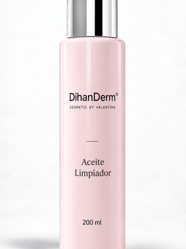 Aceite Limpiador 200 ml