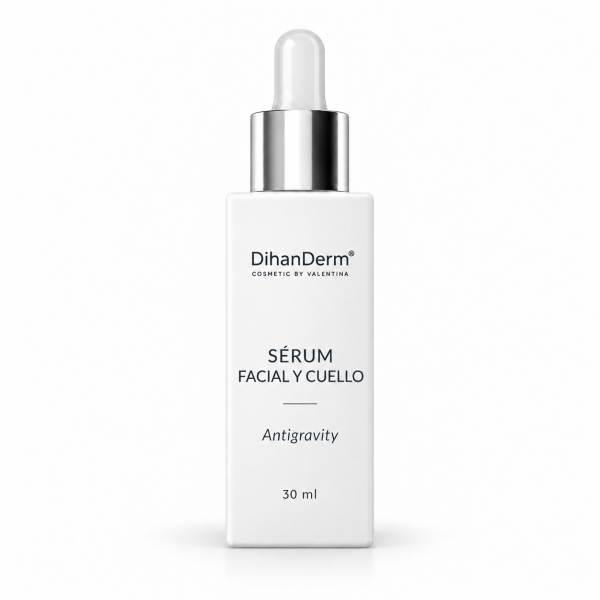 Sérum facial y cuello Antigravity 30 ml