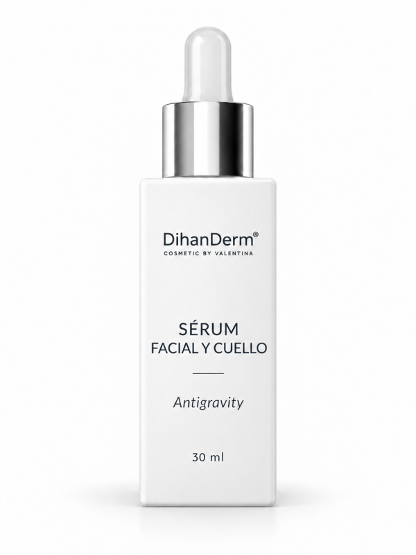 Sérum facial y cuello Antigravity 30 ml