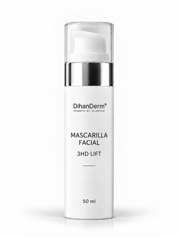 Mascarilla facial 3HD Lift 50 ml