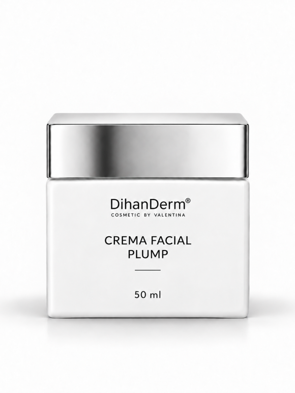 Crema facial Plump 50 ml