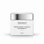 Crema facial y cuello Antigravity 50 ml