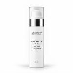 Mascarilla facial de noche con retinol 50 ml