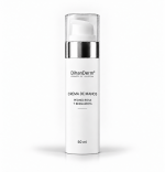 Crema de manos peonía rosa y bergamota 50 ml