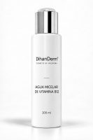 Agua micelar de vitamina B12 200 ml