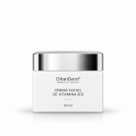 Crema facial de vitamina B12 50 ml