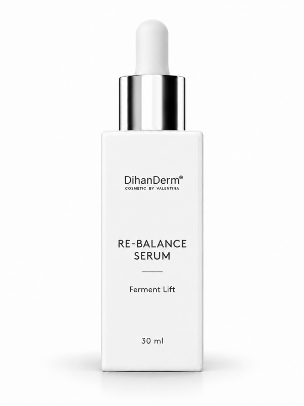 Re-Balance Serum – Ferment Lift 30 ml