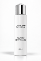 Agua mist de vitamina B12 200 ml