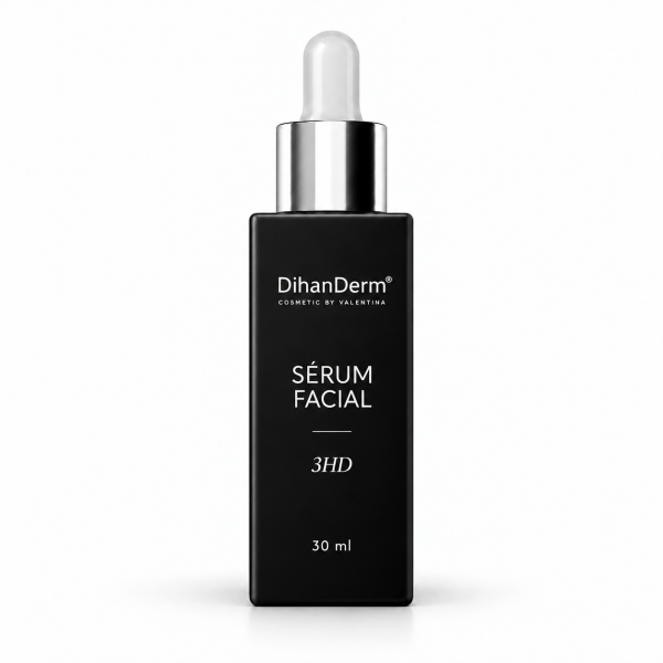 Sérum facial 3HD 30 ml