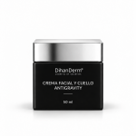 Crema facial y cuello Antigravity 50 ml