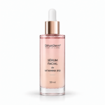 Sérum Facial – Vitamina B12 & Exosomas 50 ml