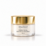 Crema Facial – Azafrán & Exosomas 50 ml