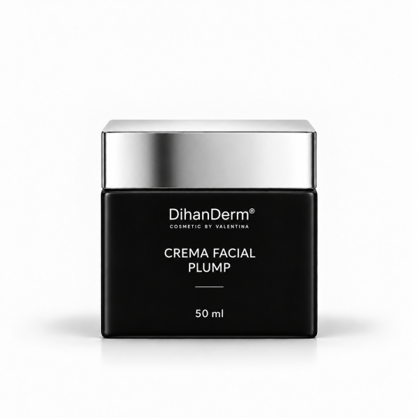 Crema facial Plump 50 ml