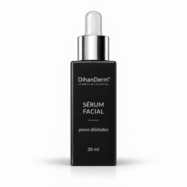 Sérum facial poros dilatados 30 ml