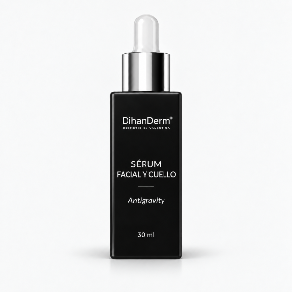 Sérum facial y cuello Antigravity 30 ml