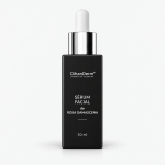 Sérum facial de rosa damascena 30 ml