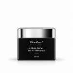 Crema facial de vitamina B12 50 ml
